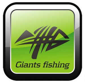 Giants fishing